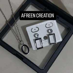 Jewellery Set