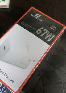 Charger 67w