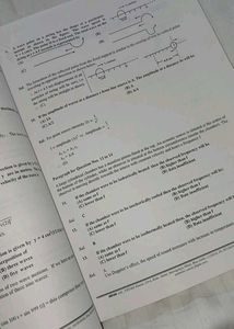 FIITJEE GRAND MASTERS PACKAGE PHYSICS