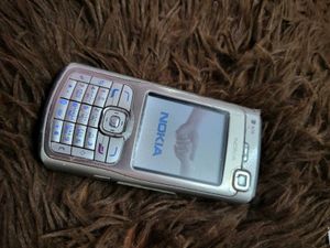 Nokia N70