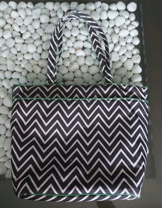 Chic Tote Bag