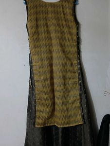 Ethnic Kurta