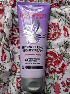L&#39;Oreal Hyaluron Moisture Set🌺