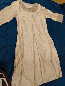 Elegant Ethnic Kurta