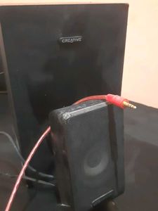 Wired Toy Speakers For Home