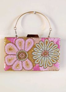 Designer Party Clutch