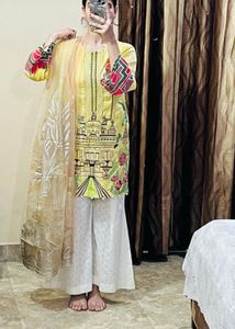 Pakistani Suit ♥️