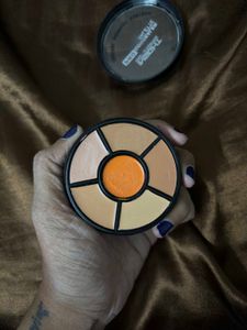 Insight Concealer Palette