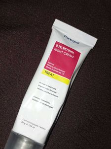Re&#39;equil 0.1% Retinol Night Cream