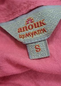 Dress/kurti  with pocket