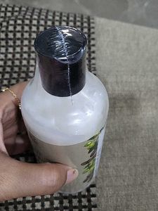 The Living Co. Hair Conditioner