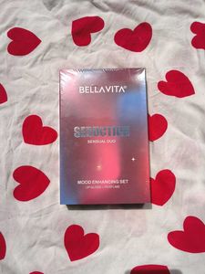 Bellavita Set(Sealed)🎀