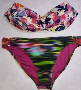 WOMEN BIKINI 👙🏖️ SET