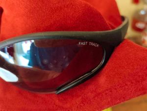 Stylish Black Sunglasses