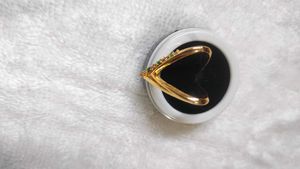 One gram Gold vanki Ring