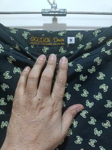 Printed Shorts