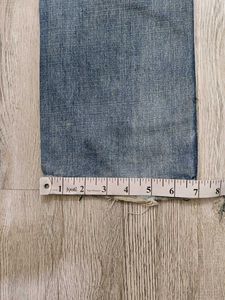 Sc8813 Sabrin Jeans Waist 34