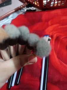 Makeup Brush Set+2 Beauty Blender