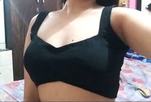 Free Delivery Backless Dori Blouse 🖤