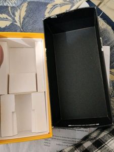 POCO X3 ORIGINAL BOX