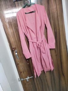 Shrug Peach N Pink Mix Color