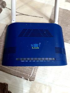 NET LINK WIFI MODEM