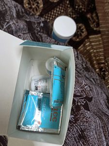 Vlcc Insta Glow Oxygen Bleach