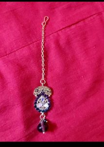 (2 Set Combo) Elegant Bridal Jewelry Se