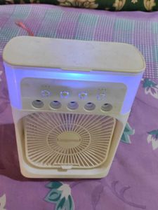 Mini Ac