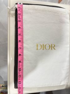 Christian Dior Dust bag