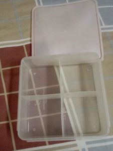 Serving Box