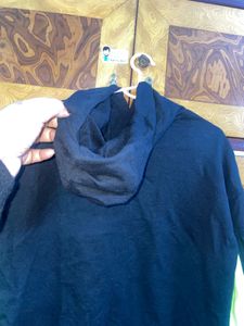 STUDIOFIT New York Graphic Hoodie L