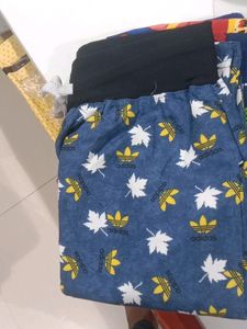 5 Pieces Daily Wear Pants