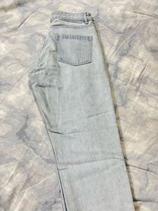 Pinteresty Mom Fit Fungy Jeans For Women