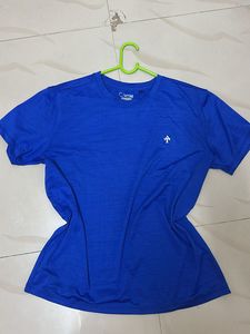 New Dry Fit XL Gym Tshirt