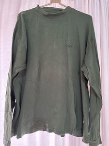 Combo Of 2 Full Sleeves Collard T-Shirts For Men