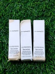 MAC Skin Balancing Hydration Serum