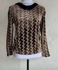 Partywear Vintage Top✨