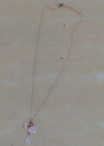 🇯🇵 Sakura Pearl Necklace