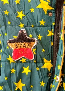 Kids Wear Export Coat In Very Good Condition