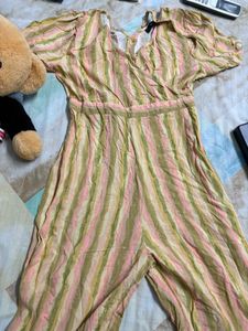 Brand New Madame Jumpsuit