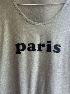 Super Classy Oversized T-shirt