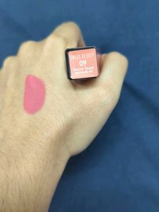 Swiss Beauty Matte Lipstick