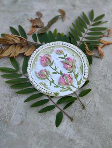 Floral Showpiece