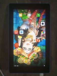 Lenovo Tab Working Like New