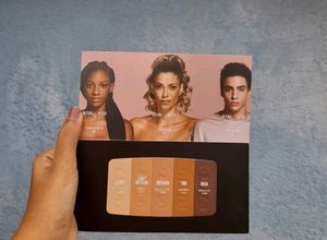 Huda Beauty Foundation Sample