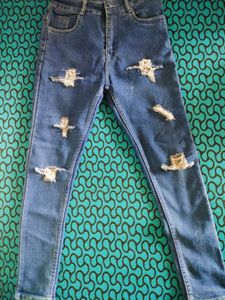 Blue Jeans