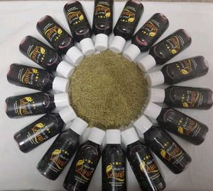 Zaafi Rosemary Hair Oil