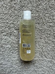 Conscious Chemist - Moisture Melt Bodywash