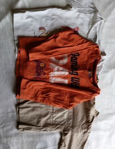 Baby Long-sleeve T-shirt